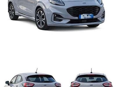 Occasion Ford Puma ST-Line 125 ch (91 kW) 2020 SUV