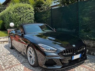 Usata BMW Z4 Comfort Edition 2020 Cabrio