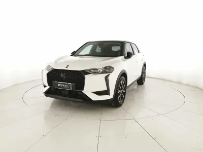 Usata DS Automobiles DS3