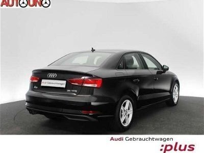 usata Audi A3 3ª serie Sedan 35 TFSI S-tronic Business