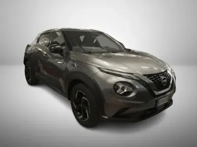 Usata Nissan Juke N-Connecta 114 CV (83 kW) 2023 Other SUV
