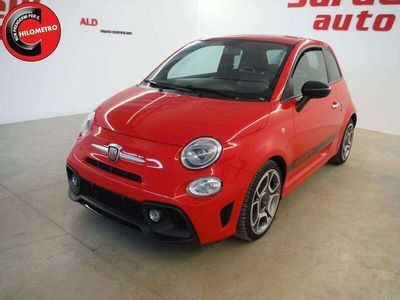 Abarth 595C