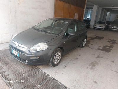 usata Fiat Punto Evo 1.3 mjt