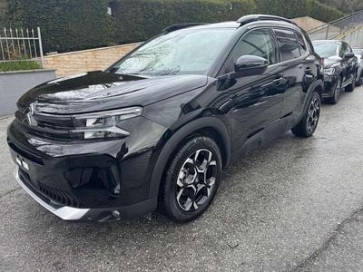 Occasion Citroën C5 Aircross 131 ch (96 kW) 2025 Noir SUV