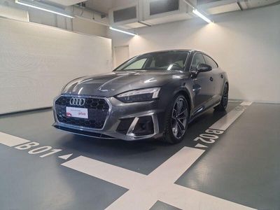 usata Audi A5 A5SPB 35 TDI S tronic S line edition