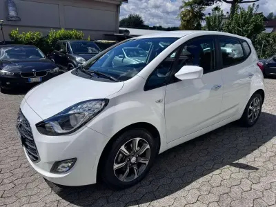 Usata Hyundai ix20
