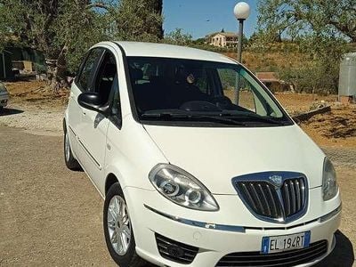Usata Lancia Musa 77 CV (56 kW) 2012 Monovolume