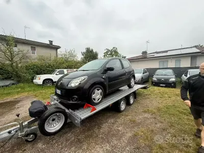 Usata Renault Twingo