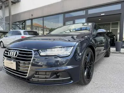 Usata Audi A7