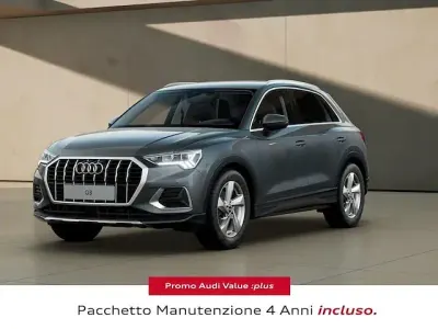Usata Audi Q3