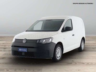 usata VW Caddy cargo 2.0 tdi scr 102cv business