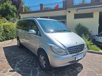 Mercedes Viano