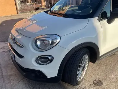 Usata Fiat 500 Connect 129 CV (94 kW) 2021 Station wagon
