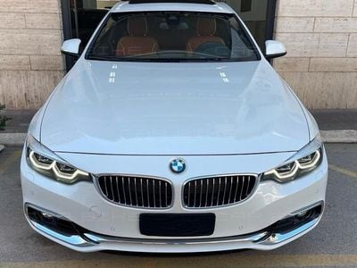 BMW 435