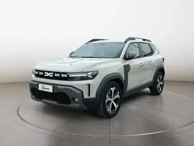 Usata Dacia Duster