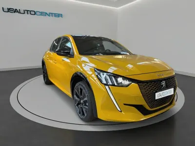 Usata Peugeot 208