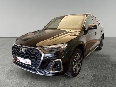Usata Audi Q5