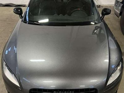 Usata Audi TT Advanced 200 CV (147 kW) 2008 Coupé