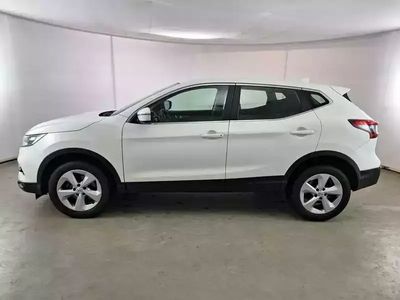 usata Nissan Qashqai 1.5 dCi 115 Business DCT