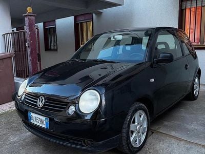 VW Lupo