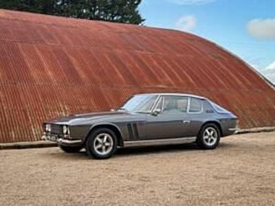 Usata Jensen FF 325 CV (239 kW) 1969 Grigio Berlina