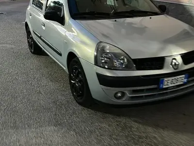 Usata Renault Clio