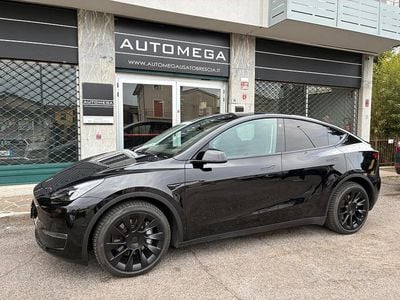 Usata Tesla Model Y 378 kW (514 CV) 2022 Nero SUV