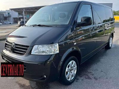 VW T5