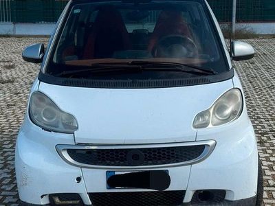 Smart ForTwo Coupé