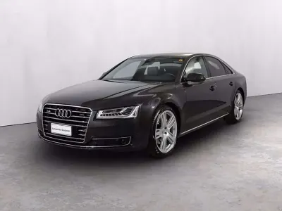 Usata Audi A8