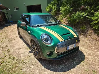 Usata Mini Cooper SE 135 kW (184 CV) 2020 Utilitaria