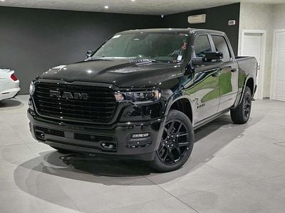 Usata Dodge Ram 426 CV (313 kW) 2024 Diamond black crystal Pick-up