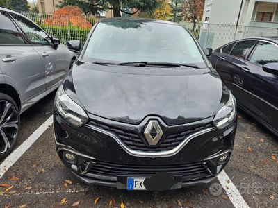 Renault Grand Scénic IV