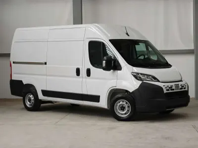 Usata Fiat Ducato 33