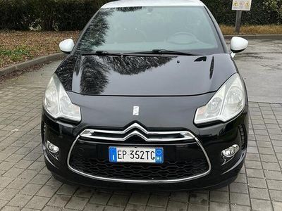 usata Citroën DS3 