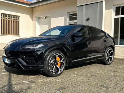 usata Lamborghini Urus 4.0 V8 - Tetto apribile - IVA ESPOSTA