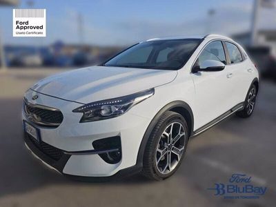 usata Kia XCeed 1.6 CRDi 115 CV Style