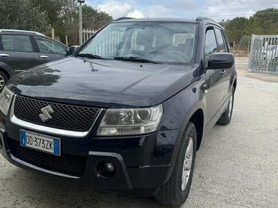 usata Suzuki Grand Vitara 2ª 1.9 DDIs