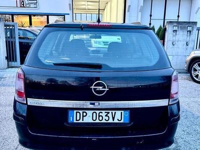 usata Opel Astra 1.7CDTI STATION WAGON