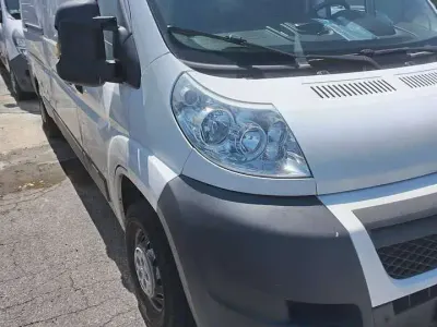 Usata Citroën Jumper