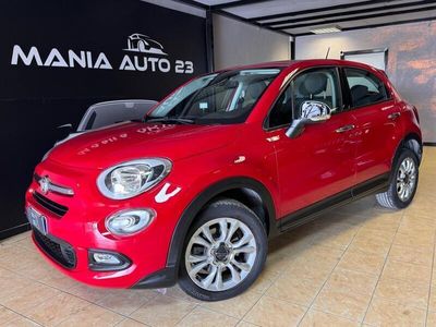 usata Fiat 500 X*1.3 MTJ*95 CV*UNIPRO*80000 KM CERTIFICA