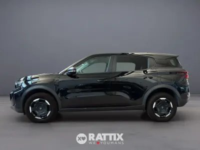 Usata Opel Frontera Edition 145 CV (106 kW) 2025 Karbon black SUV