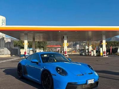Usata Porsche 911 GT3