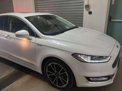 usata Ford Mondeo Mondeo4p 2.0 hybrid Vignale ecvt my18.75