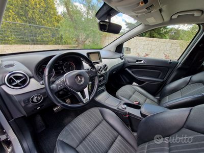 Usata Mercedes B180 180 CV (132 kW) 2013 Monovolume