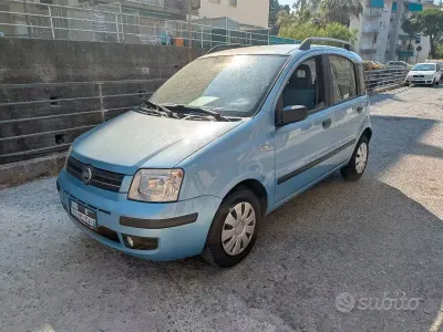 Usata Fiat Panda