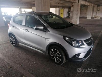 Opel Karl