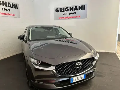 Usata Mazda CX-30 Exceed 186 CV (136 kW) 2021 Other SUV