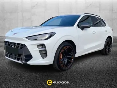 Occasion Cupra Terramar VZ 265 ch (194 kW) 2025 Blanc SUV