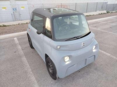 Usata Citroën AMI 2023 Blu/azzurro Utilitaria
